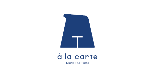 alacarte mall logo